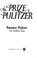 Cover of: The prize Pulitzer
