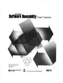Cover of: Tutorial, software reusability