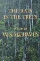 Cover of: The rain in the trees: poems