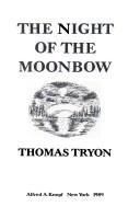 Cover of: Night of the moonbow