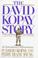 Cover of: The David Kopay story
