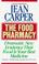 Cover of: The food pharmacy