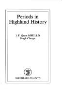 Periods in Highland history