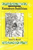 Cover of: Early Kamakura Buddhism: a minority report