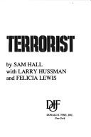 Counter-terrorist by Sam Hall