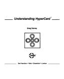 Cover of: Understanding HyperCard by Greg Harvey