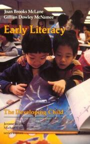 Early literacy