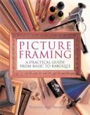 Cover of: Picture Framing