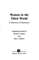 Cover of: Women in the Third World: a directory of resources
