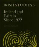 Ireland and Britain since 1922