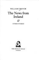 The news from Ireland & other stories