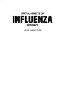 Spatial aspects of influenza epidemics