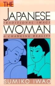 The Japanese woman by Iwao, Sumiko