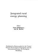 Integrated rural energy planning