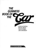 The Guinness book of the car