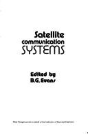 Satellite communication systems