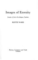 Cover of: Images of eternity: concepts of God in five religious traditions