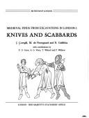 Knives and scabbards