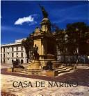 Cover of: Casa de Nariño