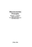 Microeconomic principles