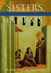 Cover of: Sisters in arms by Jo Ann McNamara