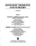 Otologic medicine and surgery