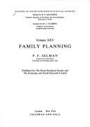 Family planning