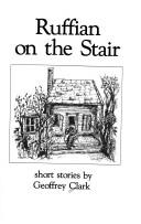Cover of: Ruffian on the stair: short stories