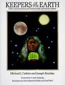 Cover of: Keepers of the earth by Michael J. Caduto
