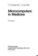 Microcomputers in medicine 1