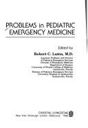 Problems in pediatric emergency medicine