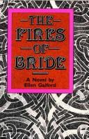 Cover of: The fires of Bride: a novel