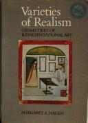 Cover of: Varieties of realism by Margaret A. Hagen
