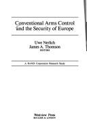 Conventional arms control and the security of Europe