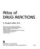 Cover of: Atlas of drug reactions