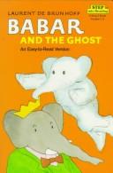 Cover of: Babar and the ghost