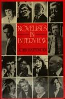 Novelists in interview