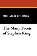 Cover of: The many facets of Stephen King