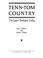 Cover of: Tenn-Tom country