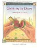 Cover of: Gathering the desert