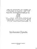 Cover of: Shirley and Warren