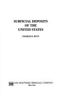 Cover of: Surficial deposits of the United States