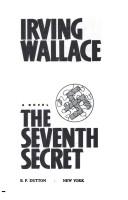 Cover of: The seventh secret: a novel