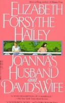 Cover of: Joanna's husband and David's wife