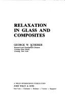 Relaxation in glass and composites