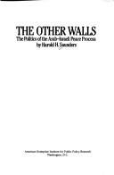 Cover of: The other walls by Harold H. Saunders