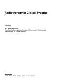 Radiotherapy in clinical practice