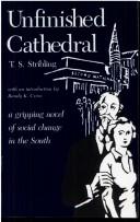 Cover of: Unfinished cathedral