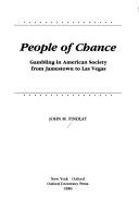 People of chance by Findlay, John M.