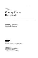 Cover of: The zoning game revisited